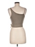 Final Touch Tan Tank Top Size M - photo 2