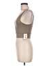 Final Touch Tan Tank Top Size M - photo 5