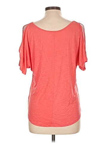 Mudd Short Sleeve T-Shirt (view 2)