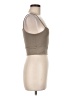 Final Touch Tan Tank Top Size M - photo 4