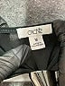 Cache Black Sleeveless Top Size M - photo 7