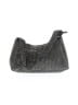 Urban Expressions Tweed Silver Shoulder Bag One size - photo 1