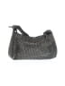 Urban Expressions Tweed Silver Shoulder Bag One size - photo 2