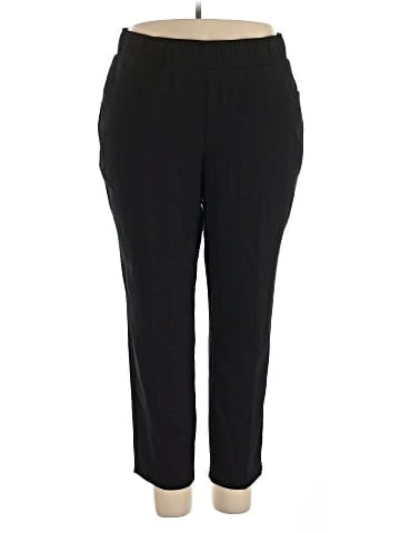 Universal Standard Casual Pants (view 1)