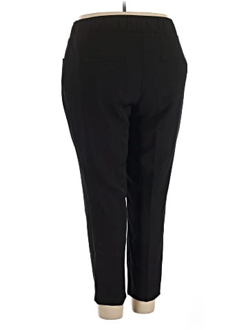 Universal Standard Casual Pants (view 2)