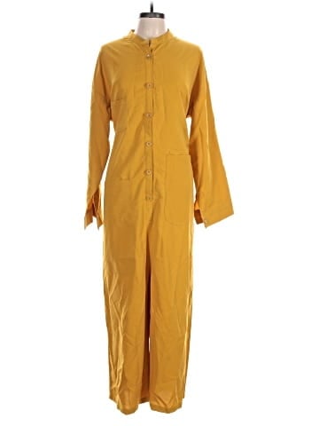 Zanzea Collection Jumpsuit (view 1)