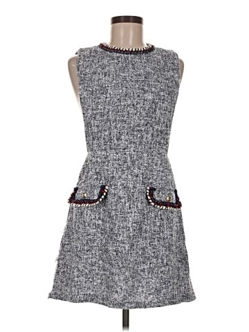 Zara Basic Casual Dress (view 1)