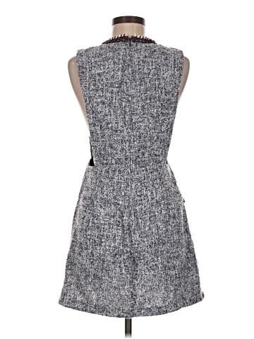 Zara Basic Casual Dress (view 2)