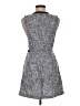 Zara Basic Tweed Gray Casual Dress Size M - photo 2