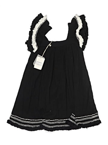 Mer St. Barth Dress (view 2)