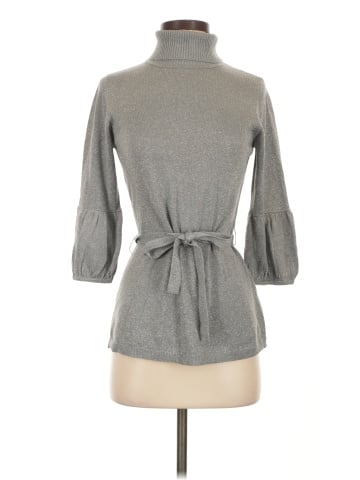 AGB Turtleneck Sweater (view 1)