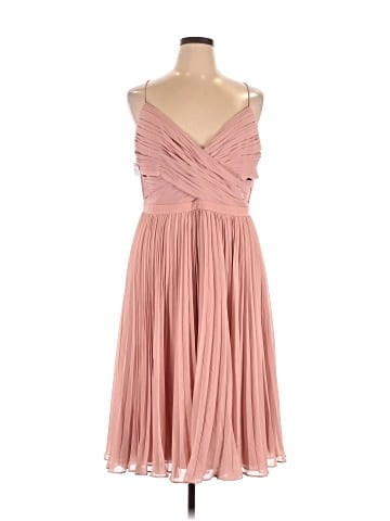 Fame And Partners Cocktail Dress (view 1)