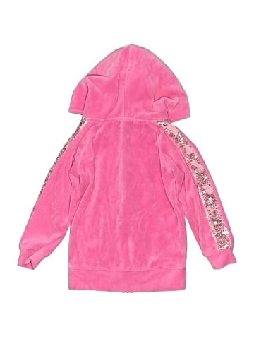 Kidpik Zip Up Hoodie (view 2)