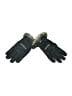 Columbia Black Gloves Size XS - photo 1