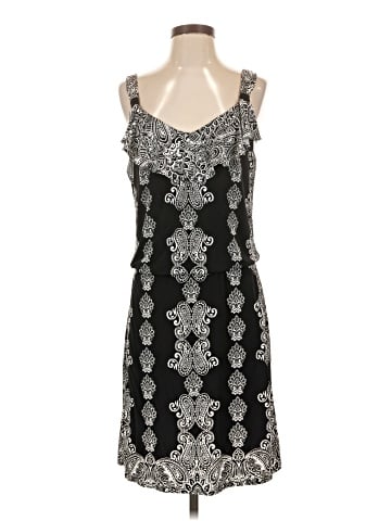 White House Black Market Cocktail Dress (view 1)
