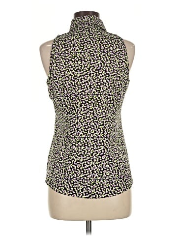 JoFit Sleeveless Blouse (view 2)