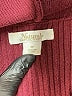 Natural Reflections Burgundy Pullover Sweater Size M - photo 7