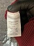 Natural Reflections Burgundy Pullover Sweater Size M - photo 8