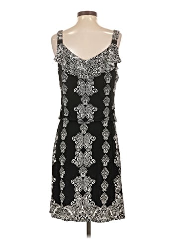 White House Black Market Cocktail Dress (view 2)