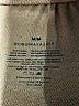 BCBGMAXAZRIA Solid Brown Casual Pants Size M - photo 7