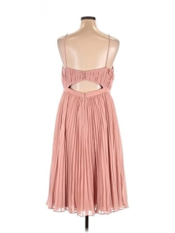 Fame And Partners Cocktail Dress (view 2)