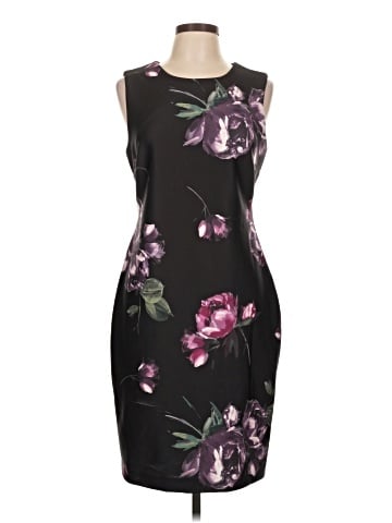 DKNY Cocktail Dress (view 1)