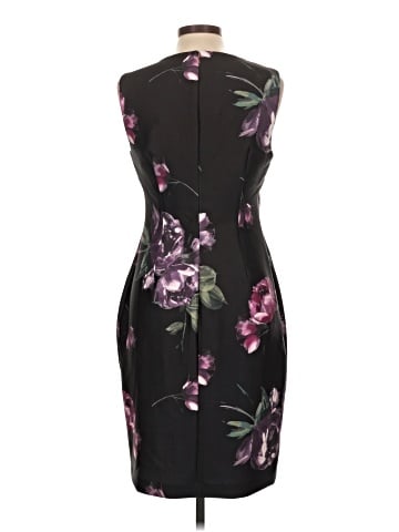DKNY Cocktail Dress (view 2)