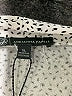 Adrianna Papell Gray Short Sleeve Blouse Size XL - photo 7