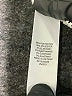 Adrianna Papell Gray Short Sleeve Blouse Size XL - photo 8