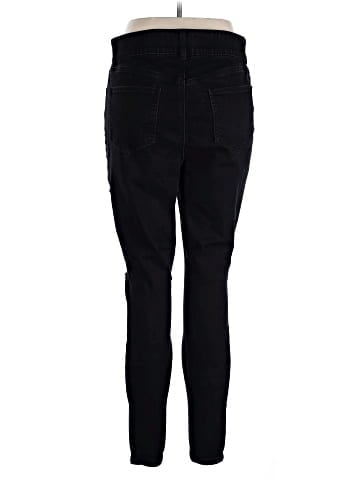 FASHION TO FIGURE Jeans (view 2)