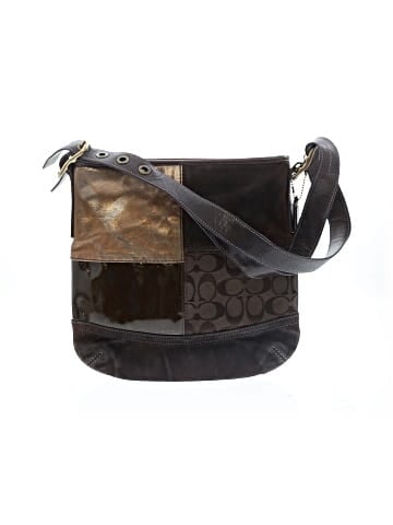 Coach Shoulder Bag (view 1)