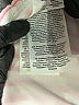 Vero Moda Stripes Pink Swimsuit Bottoms Size XL - photo 5