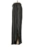 Lucky Stripes Black Casual Pants Size S - photo 5