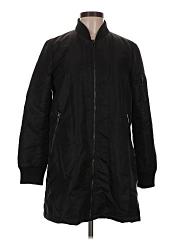 Forever 21 Coat (view 1)