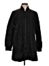 Forever 21 Black Coat Size M - photo 1