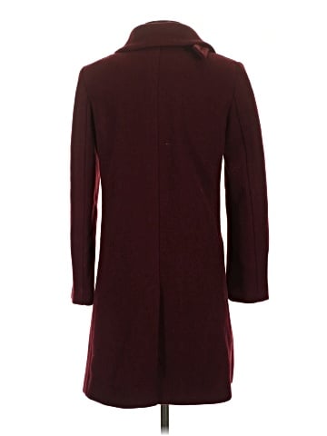 Ann Taylor LOFT Wool Coat (view 2)