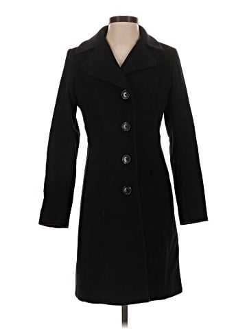 Anne Klein Coat (view 1)