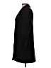 Anne Klein Black Coat Size 2 (petite) - photo 5