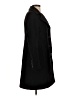 Anne Klein Black Coat Size 2 (petite) - photo 4