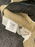 Croft & Barrow Solid Tan Khakis Size 16 - photo 5