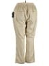 Woman Within 100% Cotton Tan Jeans Size 24 - photo 2