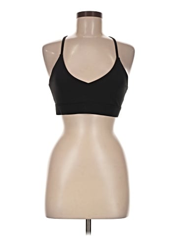 Carbon38 Sports Bra (view 1)