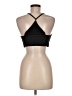 Carbon38 Black Sports Bra Size M - photo 2