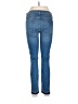Current/Elliott Hearts Blue Jeans Size 28 waist - photo 2