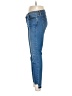Current/Elliott Hearts Blue Jeans Size 28 waist - photo 5