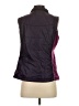 Title Nine 100% Polyester Purple Vest Size S - photo 2