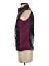 Title Nine 100% Polyester Purple Vest Size S - photo 5