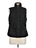 Old Navy 100% Polyester Black Vest Size M - photo 1