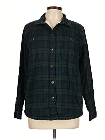 L.L.Bean Fleece (view 1)