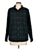 L.L.Bean Green Fleece Size M - photo 1